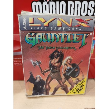 GAUNTLET (Neuf)