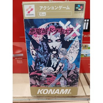 DRACULA XX (Vampire Kiss)