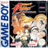 THE KING OF FIGHTERS HEAT OF BATTLE