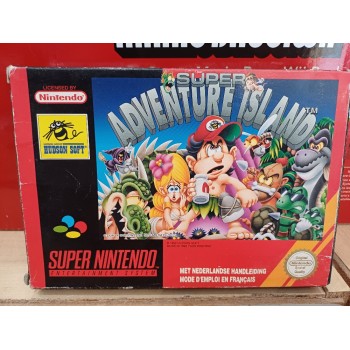 SUPER ADVENTURE ISLAND pal Fah 