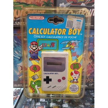 GAME & WATCH MINI-CLASSICS OCTOPUS