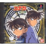 DETECTIVE CONAN