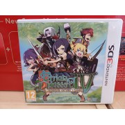 ETRIAN ODYSSEY III us