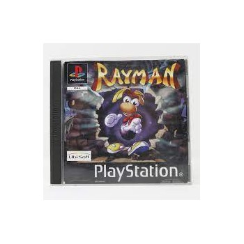 RAYMAN