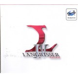 LANGRISSER IV COFFRET