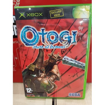 OTOGI