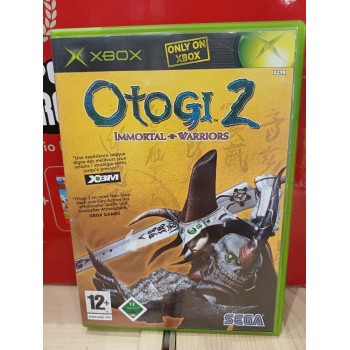 OTOGI