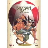 LE GRAND LIVRE DE DRAGON BALL