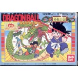 DRAGON BALL