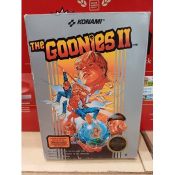 THE GOONIES 2 Complet
