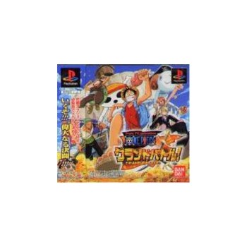 ONE PIECE Grand Battle