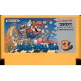 SUPER MARIO BROS 3 (LOOSE)