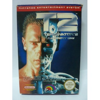 TERMINATOR 2