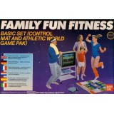 FAMILY FUN FITNESS