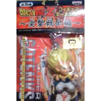 DBZ PORTE-CLE 1