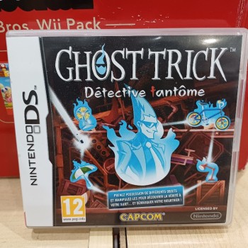 NEW SUPER MARIO BROS ds (sans notice)