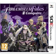 FIRE EMBLEM AWAKENING 