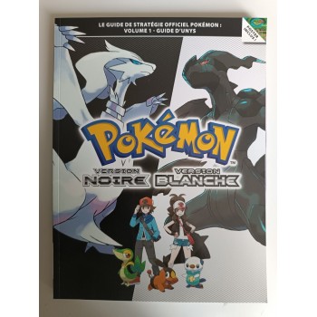 GENERATION POKEMON