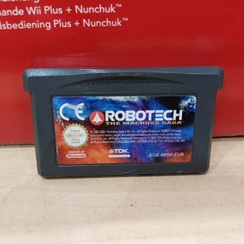 MARIO & LUIGI : SUPERSTAR SAGA