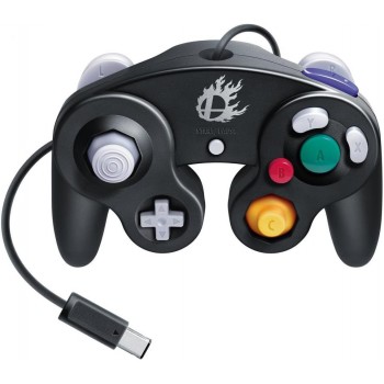 PAD GAMECUBE Gris