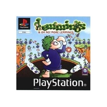 LEMMINGS