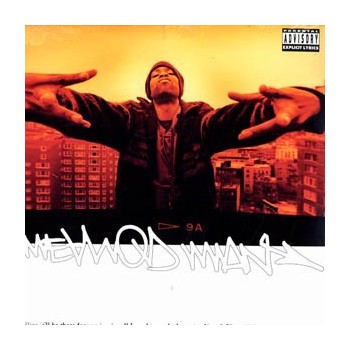 METHOD MAN Feat MARY J BLIGE : I'LL BE THERE FOR YOU