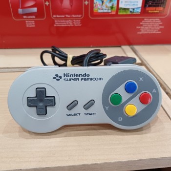 PAD SUPER FAMICOM