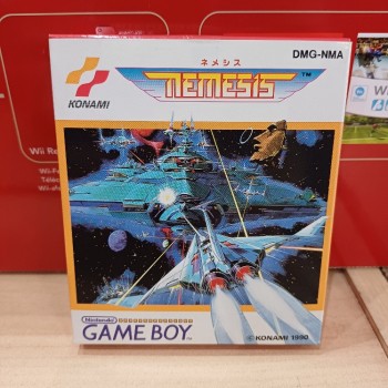 NEMESIS