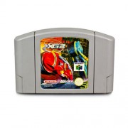 EXTREME G2 n64 pal