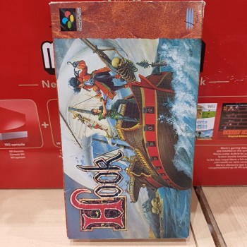 HOOK