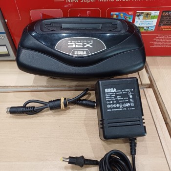 SEGA 32 X complet + cable peritel
