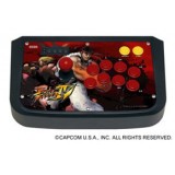 REAL ARCADE PRO 3 STREET FIGHTER IV