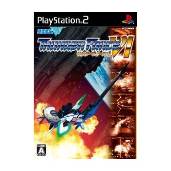THUNDERFORCE VI