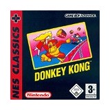 DONKEY KONG NES CLASSIC
