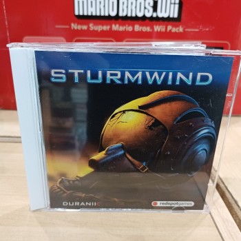 STURMWIND