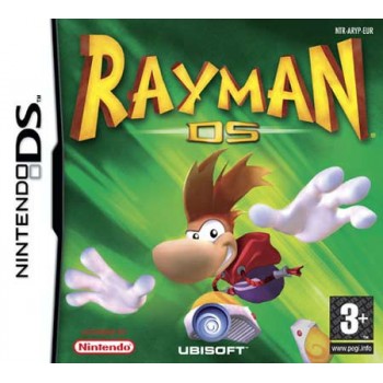 RAYMAN ds