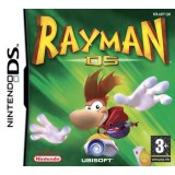 RAYMAN ds