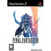 FINAL FANTASY XII pal fr