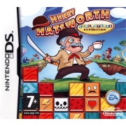 HENRY HATSWORTH L'incroyable Exp&eacute;dition fr
