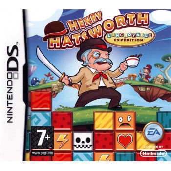 PROFESSEUR LAYTON ET L'ETRANGE VILLAGE