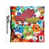 BUBBLE BOBBLE DOUBLE SHOT