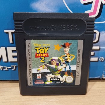 TOY STORY gb