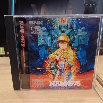 NAM 75 neo cd