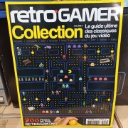 RETRO GAMER COLLECTION HORS SERIE Vol. 2