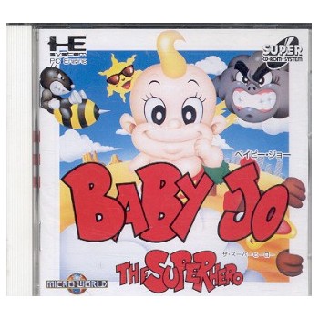 BABY JO
