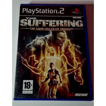 THE SUFFERING Les Liens qui nous unissent