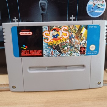ASTERIX (Cart. Seule)
