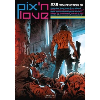 PIX'N'LOVE 39