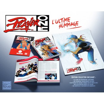 Player One - L'ultime hommage - Edition Collector