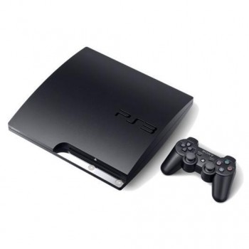 Console PLAYSTATION 3 160 Giga (sans boite)